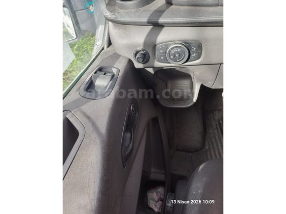 Sahibinden Ford Transit 350 L 2020 Model 