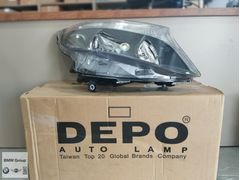 MERCEDES W447 FAR SAĞ DEPO MARKA İTHAL SIFIR ÜRÜN !! 4479065900