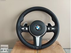 BMW F20 F30 M SPORT DİREKSİYON İTHAL SIFIR ÜRÜN !
