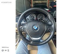 BMW F20 F30 DİREKSİYON ÇIKMA ORJİNAL