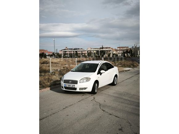 Sahibinden Fiat Linea DÜŞÜK KM