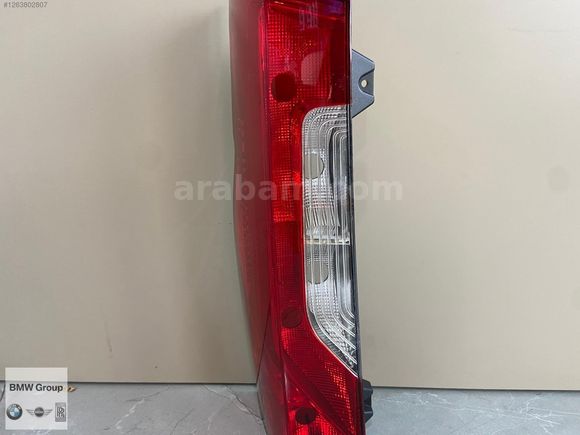 MERCEDES SPRİNTER 2018- SOL STOP DEPO MARKA 9108200000