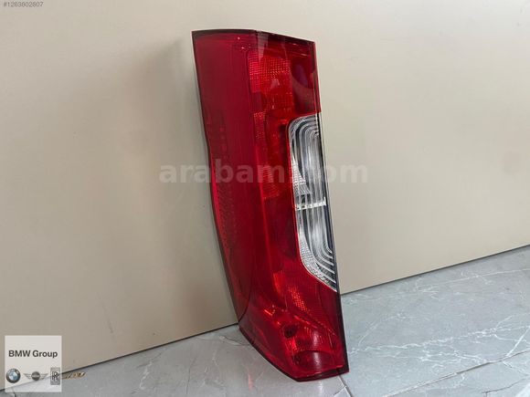 MERCEDES SPRİNTER 2018- SOL STOP DEPO MARKA 9108200000