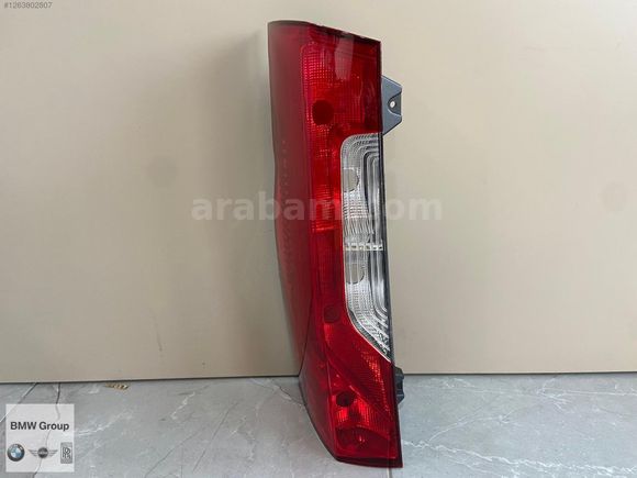 MERCEDES SPRİNTER 2018- SOL STOP DEPO MARKA 9108200000