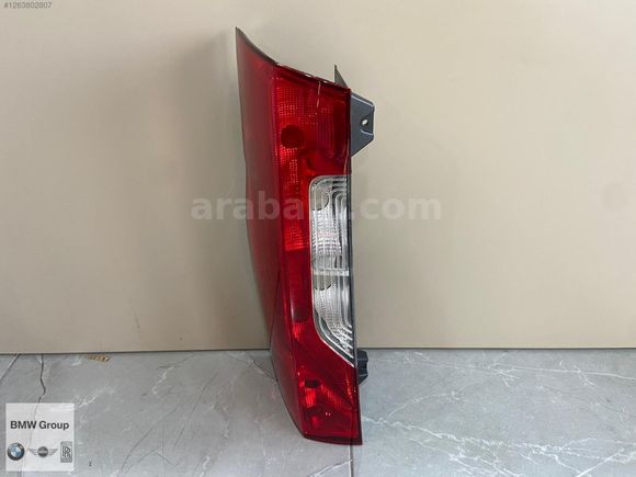MERCEDES SPRİNTER 2018- SOL STOP DEPO MARKA 9108200000