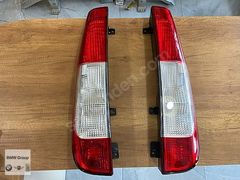 MERCEDES W639 SAĞ SOL STOP DEPO MARKA İTHAL SIFIR 6398200164