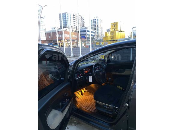 Sahibinden Fiat Linea 1.3 Multijet Active 2011 Model 
