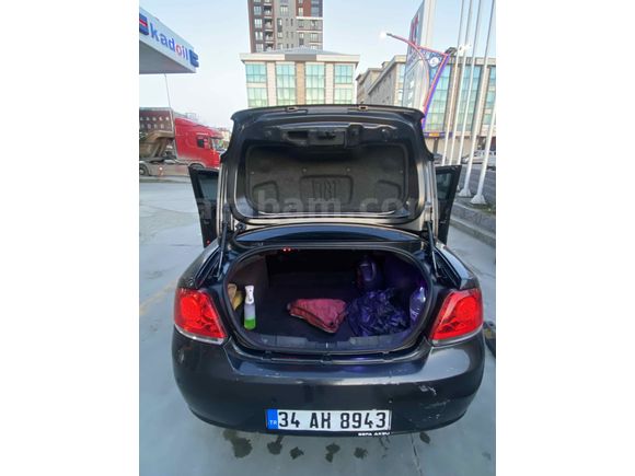 Sahibinden Fiat Linea 1.3 Multijet Active 2011 Model 