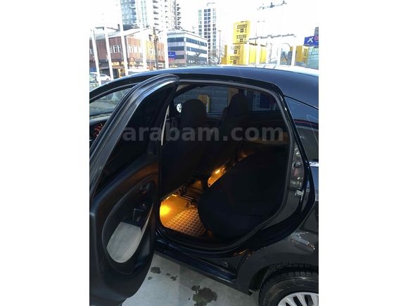 Sahibinden Fiat Linea 1.3 Multijet Active 2011 Model 
