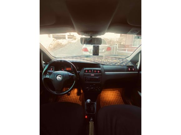 Sahibinden Fiat Linea 1.3 Multijet Active 2011 Model 