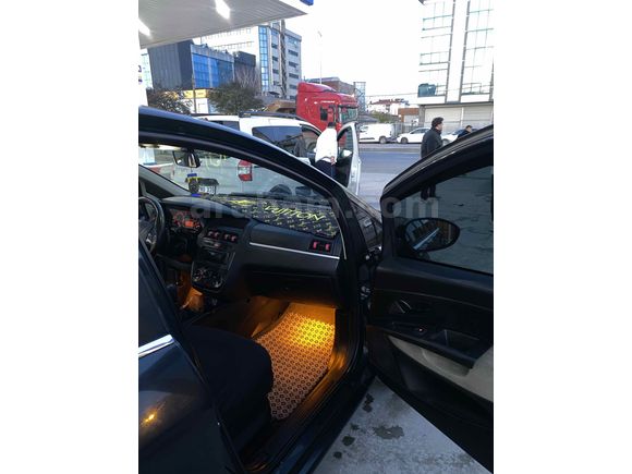 Sahibinden Fiat Linea 1.3 Multijet Active 2011 Model 