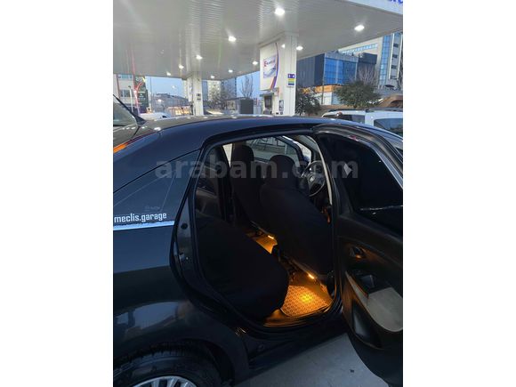 Sahibinden Fiat Linea 1.3 Multijet Active 2011 Model 