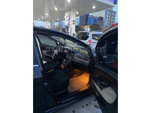 Sahibinden Fiat Linea 1.3 Multijet Active 2011 Model 