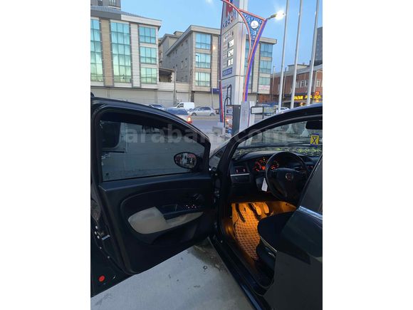Sahibinden Fiat Linea 1.3 Multijet Active 2011 Model 