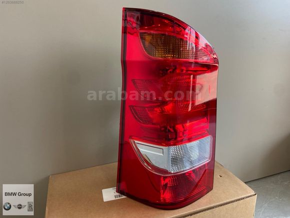 MERCEDES W447 VİTO SOL STOP DEPO MARKA 4478200064