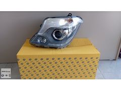 MERCEDES SPRİNTER SOL FAR XENON ORJİNAL HELLA SIFIR 9068203161