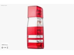 MERCEDES SPRİNTER SAĞ STOP DUYLU 9068200264