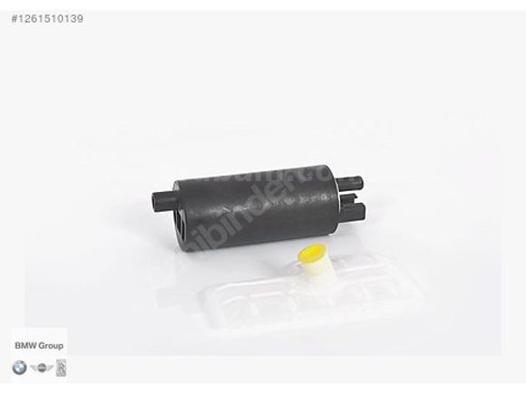 BMW E36 YAKIT POMPASI M40 DELPHİ MARKA SIFIR 580314076