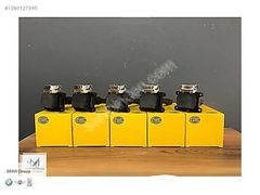 BMW E30 E34 E36 E46 ATEŞLEME BOBİNİ M50 M60 ORJ HELLA SIFIR ADET