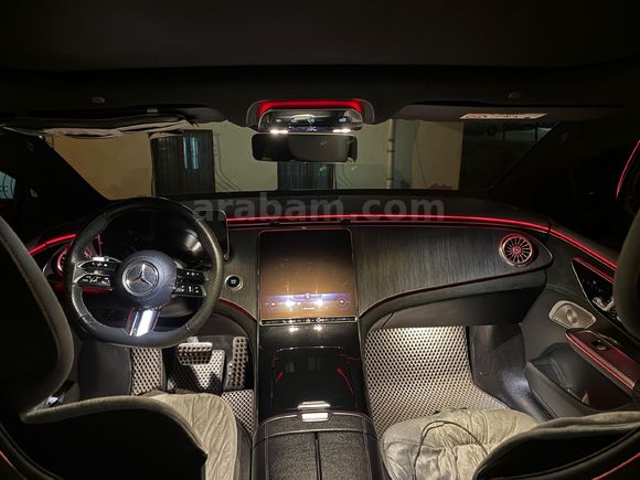 Sahibinden  EQE 300+ AMG 2022