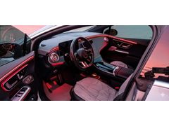Sahibinden Mercedes - Benz EQE 300+ AMG 2022 Model  67000 km Gri (Gümüş)
