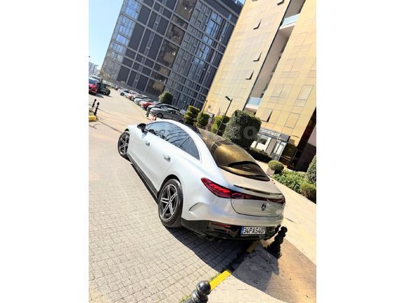 Sahibinden  EQE 300+ AMG 2022