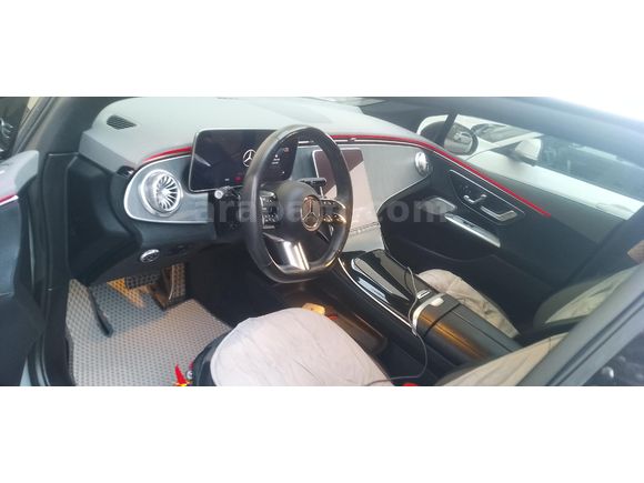 Sahibinden  EQE 300+ AMG 2022