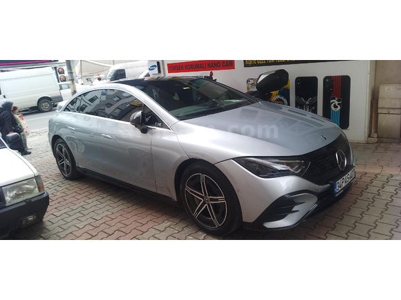 Sahibinden  EQE 300+ AMG 2022