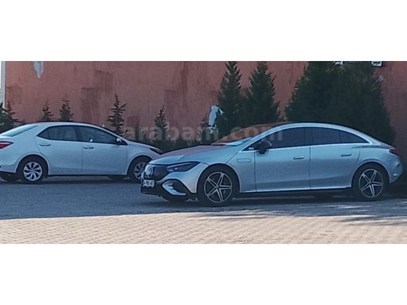 Sahibinden  EQE 300+ AMG 2022