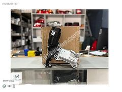 MERCEDES W639 VİTO VİANO MOTOR YAĞ SOĞUTUCU EURO5 SIFIR!