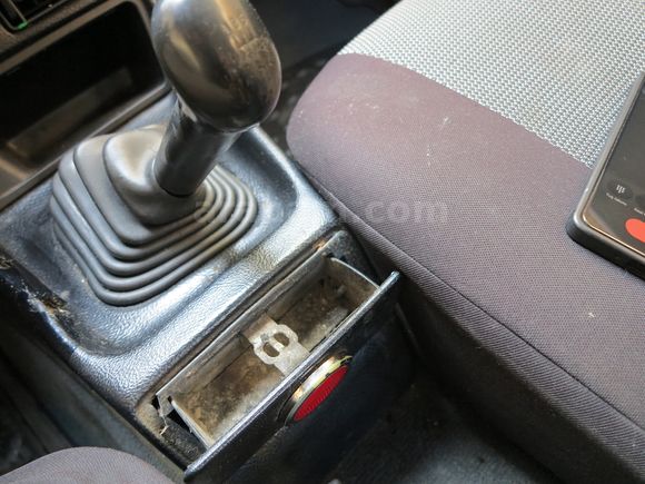 1998 MODEL ŞAHİN S 1.6 LPG'Lİ