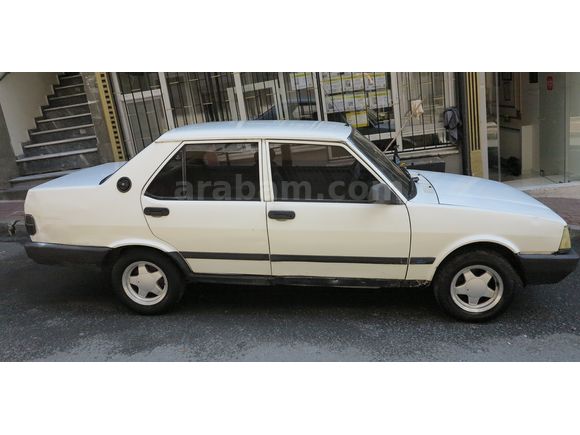 1998 MODEL ŞAHİN S 1.6 LPG'Lİ