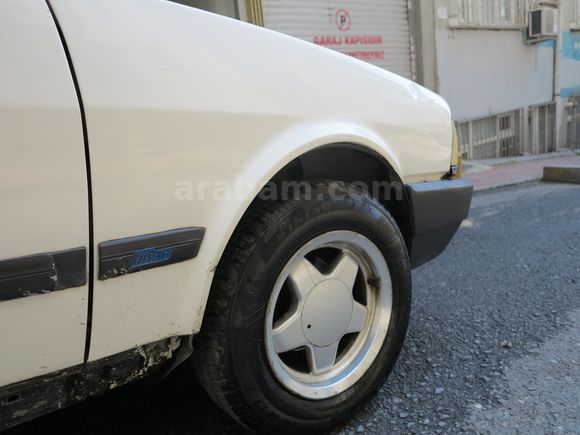 1998 MODEL ŞAHİN S 1.6 LPG'Lİ