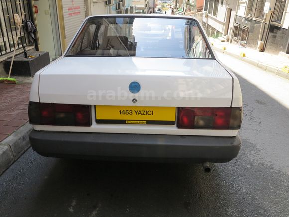 1998 MODEL ŞAHİN S 1.6 LPG'Lİ