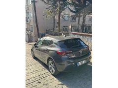 Sahibinden Opel Astra 1.6 CDTI Dynamic 2016 Model  200.000 km Gri
