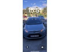 Sahibinden Ford Fiesta 1.4 TDCi Titanium 2009 Model İzmir 167.000 km Gri