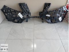 MERCEDES W447 VİTO ÖN TAMPON BRAKETİ SAĞ SOL TAKIM ORJINAL SIFIR
