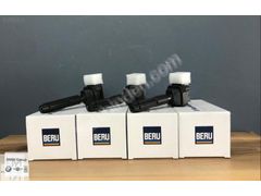 MERCEDES W203 ATEŞLEME BOBİNİ İTHAL SIFIR ÜRÜNLER 0001501780