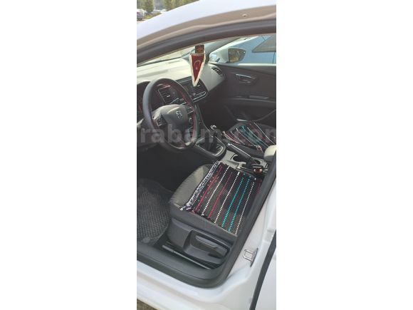 Sahibinden Seat Leon 1.2 TSI Style 2016 Model