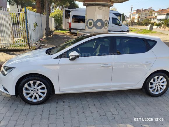 Sahibinden Seat Leon 1.2 TSI Style 2016 Model