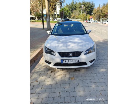 Sahibinden Seat Leon 1.2 TSI Style 2016 Model