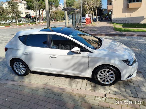 Sahibinden Seat Leon 1.2 TSI Style 2016 Model