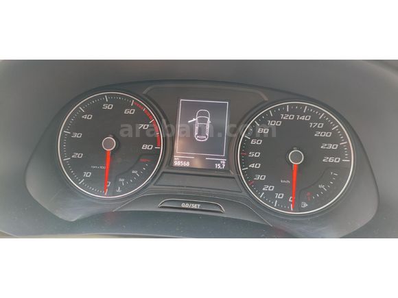 Sahibinden Seat Leon 1.2 TSI Style 2016 Model