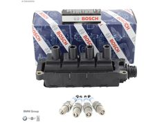 BMW ATEŞLEME BOBİNİ E46 E36 M42-M43-M44- 1995-01- 12131247281