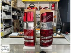 MERCEDES W906 SPRİNTER STOP LAMBASI SAĞ SOL İTHAL SIFIR ADET FYT
