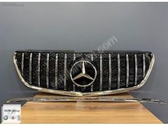 MERCEDES W447 VİTO ÖN PANJUR GTR PETEKLİ TAİWAN SIFIR ÜRÜN !
