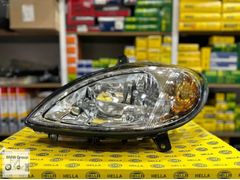 MERCEDES W639 VİTO VİANO ÖN FAR SOL ORJ HELLA SIFIR KUTULU ÜRÜN!