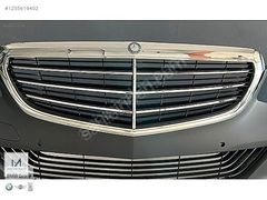 MERCEDES W212 EXCLUSİVE ÖN PANJUR 2013-16 İTHAL SIFIR ÜRÜN