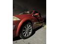 Sahibinden Renault Megane 1.5 dCi Dynamique 2005 Model  209.000 km Kırmızı