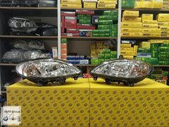 MERCEDES W639 VİTO VİANO FAR TAKIM SAĞ SOL ORJ SIFR HELLA !
